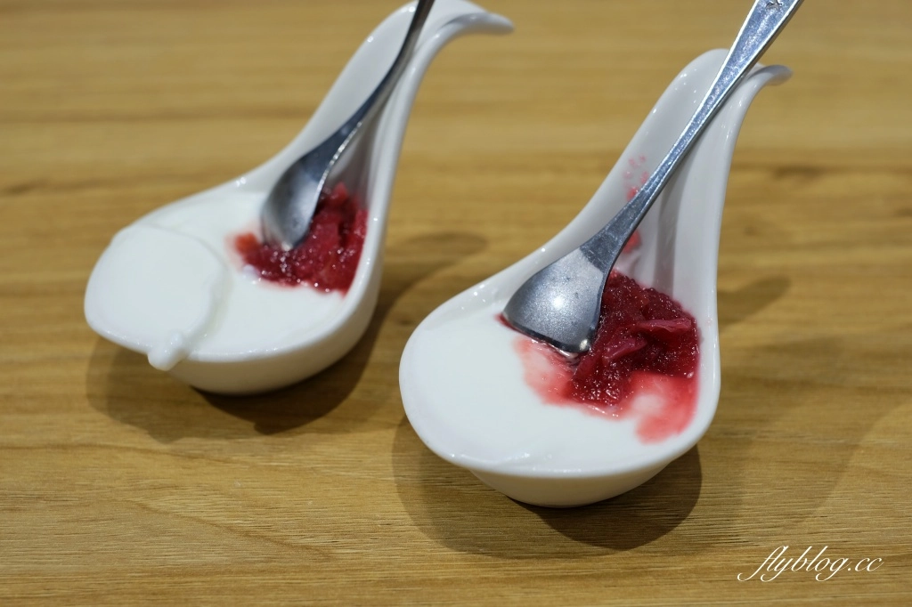 台北大安｜蔬軾創意料理 安和店．自然健康的原型食物，素食者友善創意料理 @飛天璇的口袋