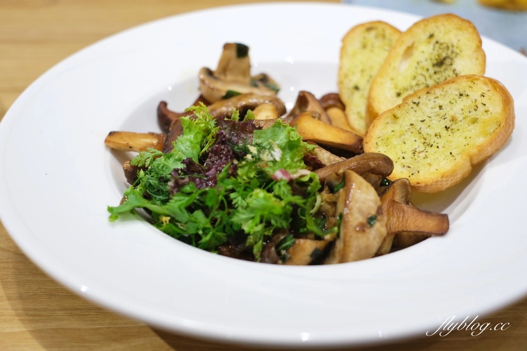 台北大安｜蔬軾創意料理 安和店．自然健康的原型食物，素食者友善創意料理 @飛天璇的口袋