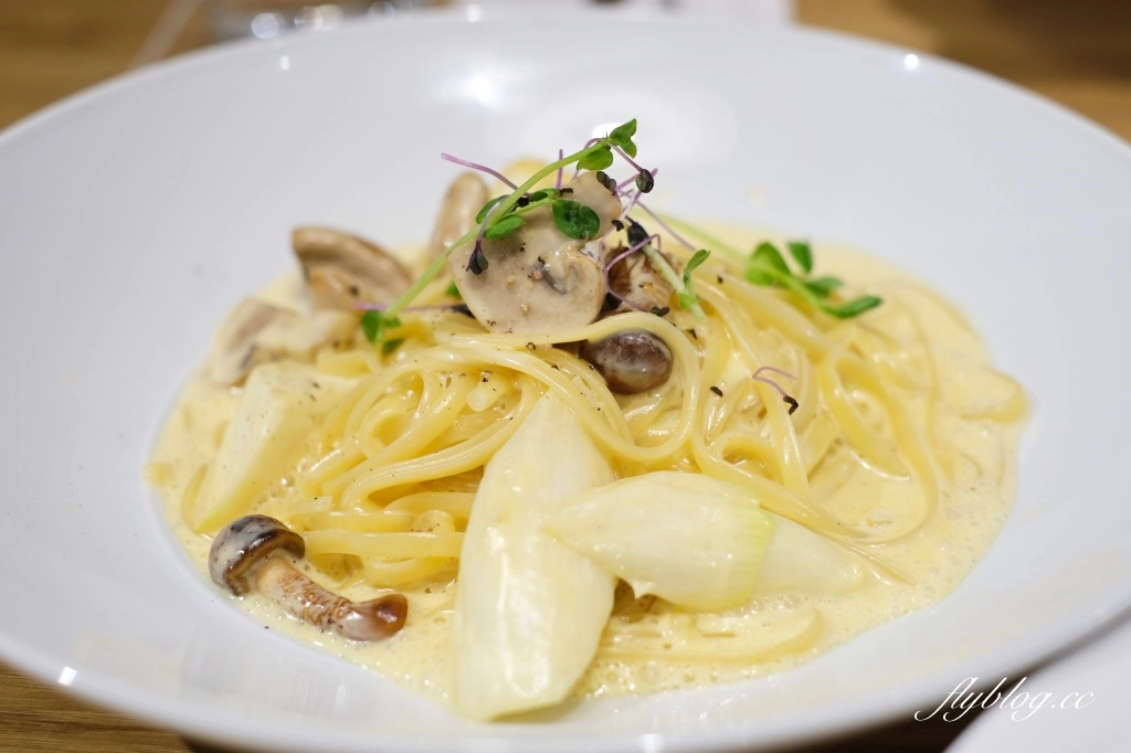 台北大安｜蔬軾創意料理 安和店．自然健康的原型食物，素食者友善創意料理 @飛天璇的口袋