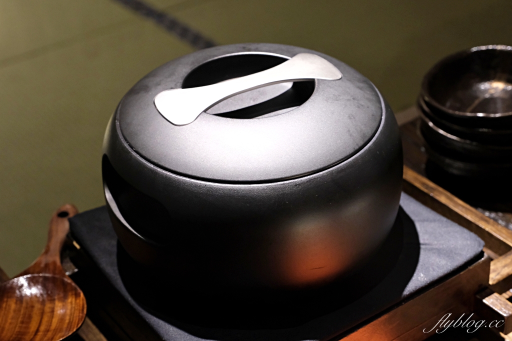 台中新社｜飛花落院．日式侘寂風建築，米其林指南推薦，台中最美無菜單料理餐廳 @飛天璇的口袋