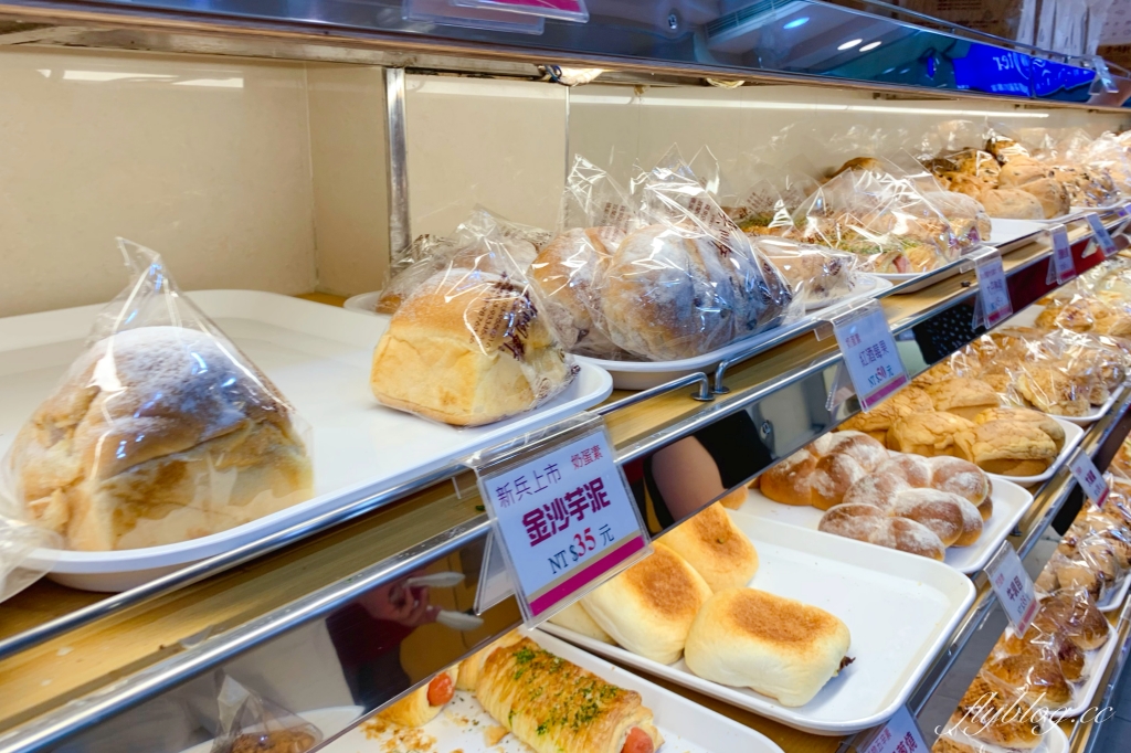 宜蘭礁溪｜奕順軒．宜蘭伴手禮買這間，推薦個人最愛的必買品項 @飛天璇的口袋