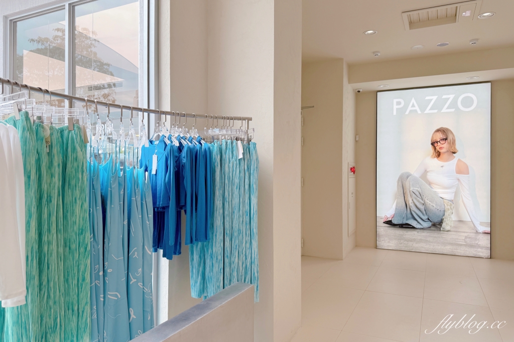 台中南屯｜UR LIVING生活美學 文心森林店．超萌3D史努比，5大品牌進駐 @飛天璇的口袋