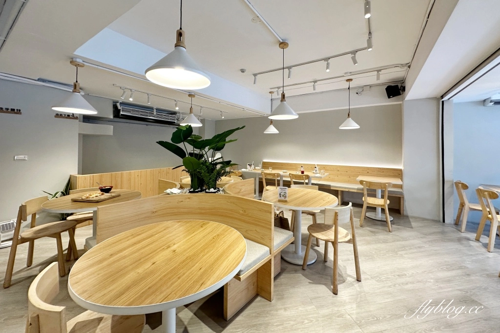 台北大安｜蔬軾創意料理 安和店．自然健康的原型食物，素食者友善創意料理 @飛天璇的口袋