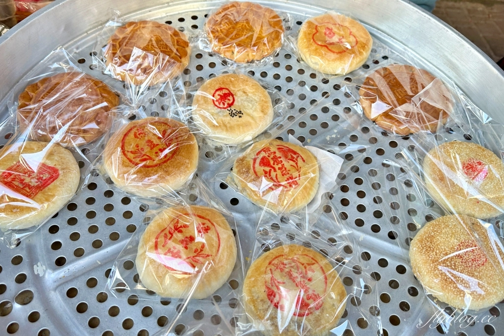 嘉義新港｜新港美食推薦．新港奉天宮拜拜，10+新港小吃美食攻略 @飛天璇的口袋