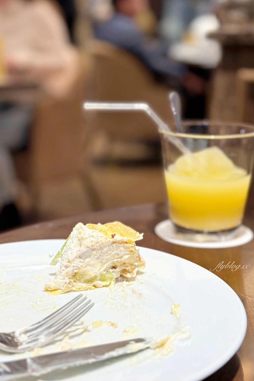 日本東京｜HARBS池袋店．池袋車站LUMINE百貨一樓，東京必吃甜點店 @飛天璇的口袋