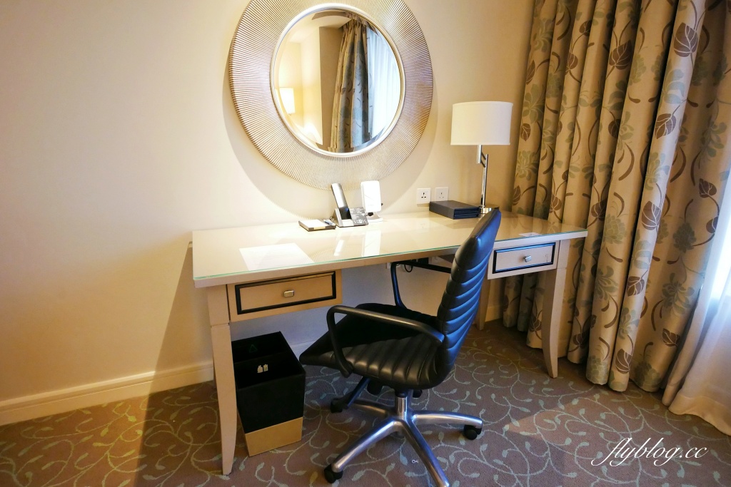 澳門路氹｜澳門喜來登大酒店 Sheraton Grand Macao．全澳門最大型的酒店，萬豪集團旗下品牌 @飛天璇的口袋