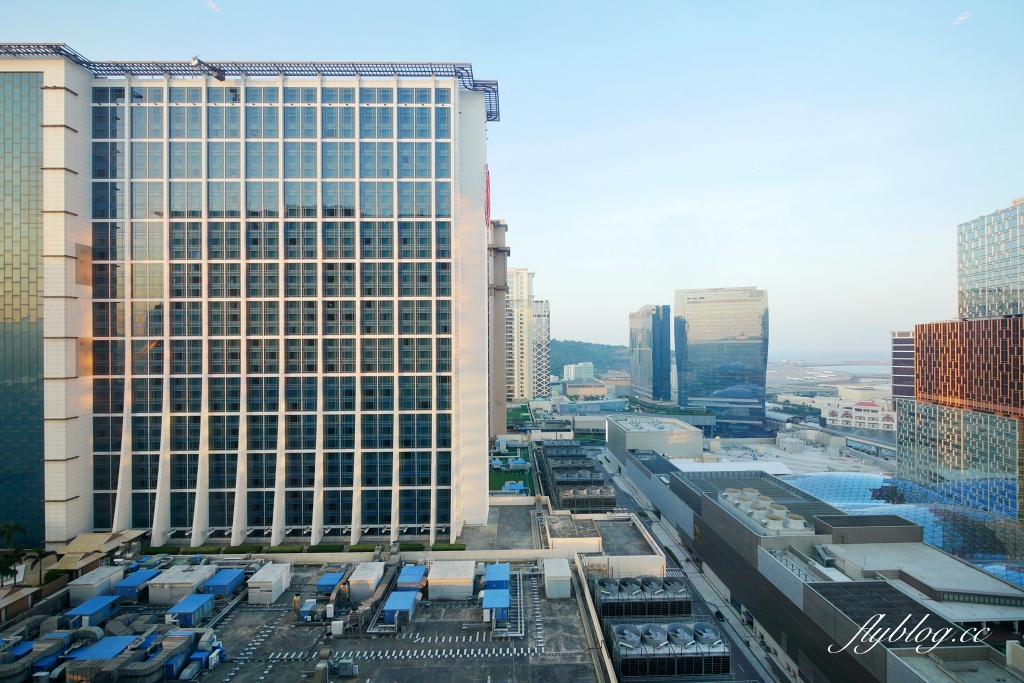 澳門路氹｜澳門喜來登大酒店 Sheraton Grand Macao．全澳門最大型的酒店，萬豪集團旗下品牌 @飛天璇的口袋