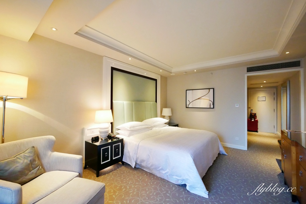 澳門路氹｜澳門喜來登大酒店 Sheraton Grand Macao．全澳門最大型的酒店，萬豪集團旗下品牌 @飛天璇的口袋