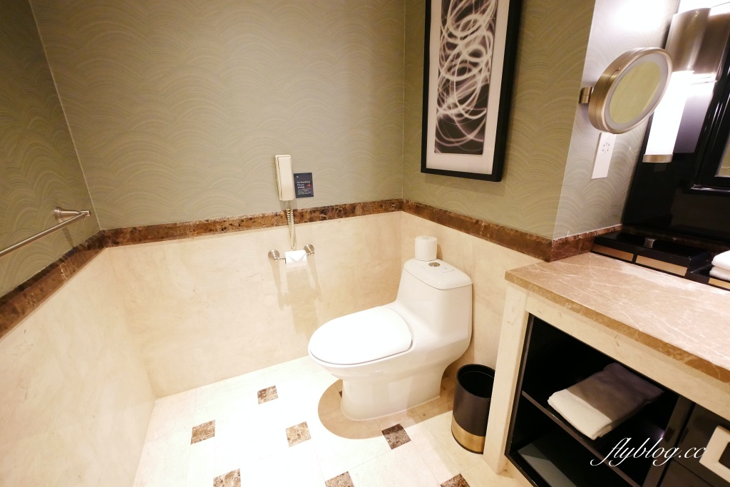 澳門路氹｜澳門喜來登大酒店 Sheraton Grand Macao．全澳門最大型的酒店，萬豪集團旗下品牌 @飛天璇的口袋