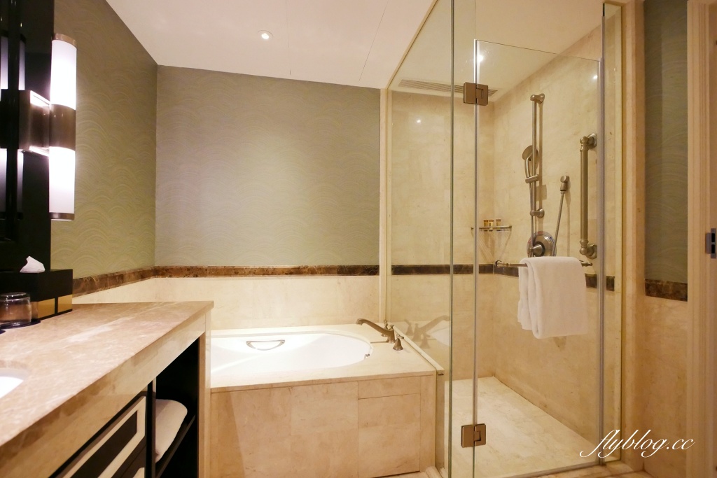 澳門路氹｜澳門喜來登大酒店 Sheraton Grand Macao．全澳門最大型的酒店，萬豪集團旗下品牌 @飛天璇的口袋