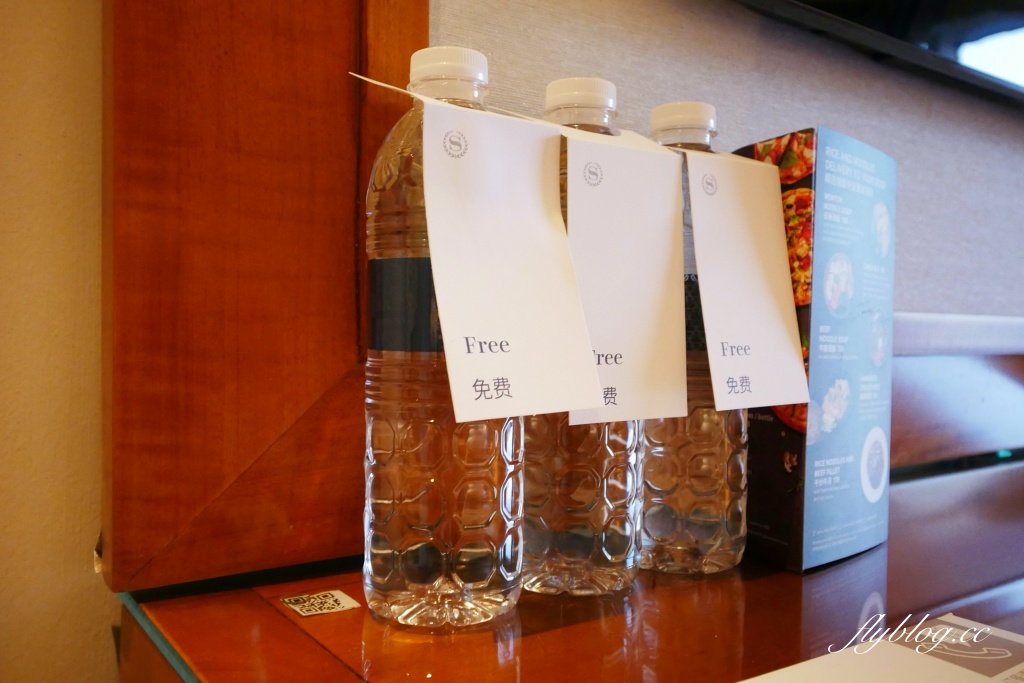 澳門路氹｜澳門喜來登大酒店 Sheraton Grand Macao．全澳門最大型的酒店，萬豪集團旗下品牌 @飛天璇的口袋