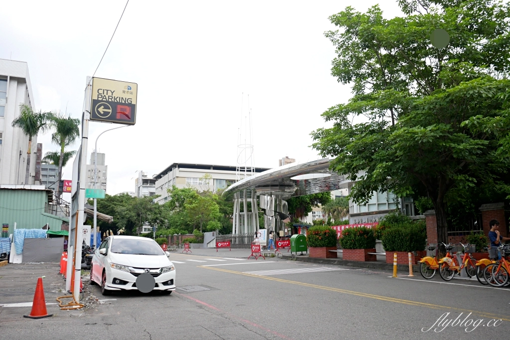 台中北區｜一中豐仁冰．70年來只賣一種口味，一中商圈必吃美食 @飛天璇的口袋