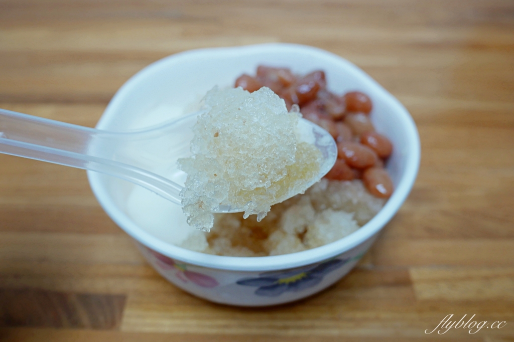 台中北區｜一中豐仁冰．70年來只賣一種口味，一中商圈必吃美食 @飛天璇的口袋