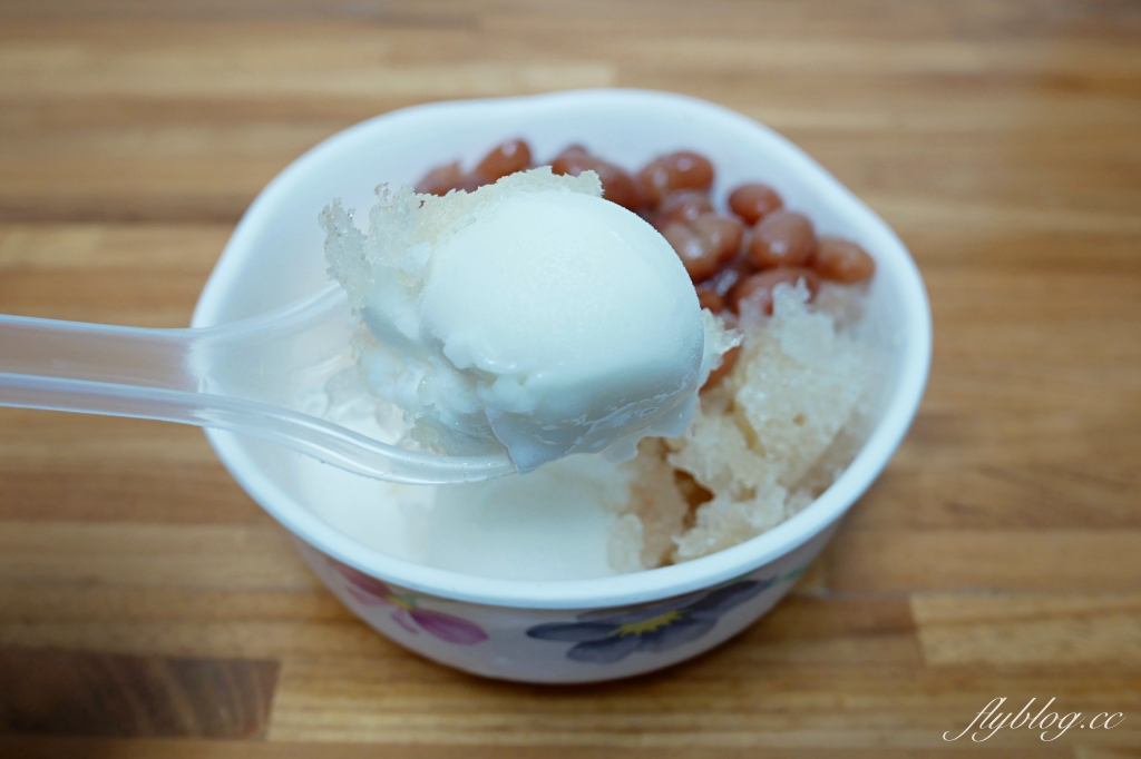台中北區|一中豐仁冰.70年來只賣一種口味,一中商圈必吃美食 @飛天璇的口袋 台中北區|一中豐仁冰.70年來只賣一種口味,一中商圈必吃美食 @飛天璇的口袋
