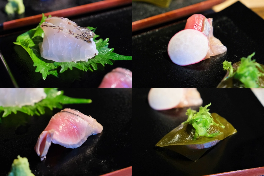 台中新社｜飛花落院．日式侘寂風建築，米其林指南推薦，台中最美無菜單料理餐廳 @飛天璇的口袋