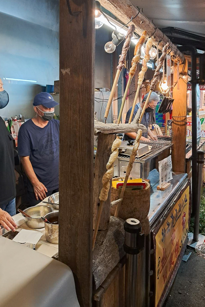 南投魚池|日月潭美食.伊達邵老街小吃美食,必吃玄光寺阿婆茶葉蛋 @飛天璇的口袋 南投魚池|日月潭美食.伊達邵老街小吃美食,必吃玄光寺阿婆茶葉蛋 @飛天璇的口袋