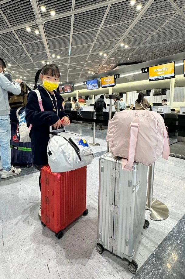 台中南屯｜如何自己辦護照？準備文件、申請流程、護照費用，外交部中部辦事處護照實辦分享 @飛天璇的口袋