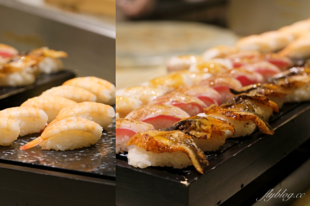 台中西屯｜林酒店．LV森林百匯下午茶吃到飽，5大異國料理主題，假日980元吃到飽 @飛天璇的口袋