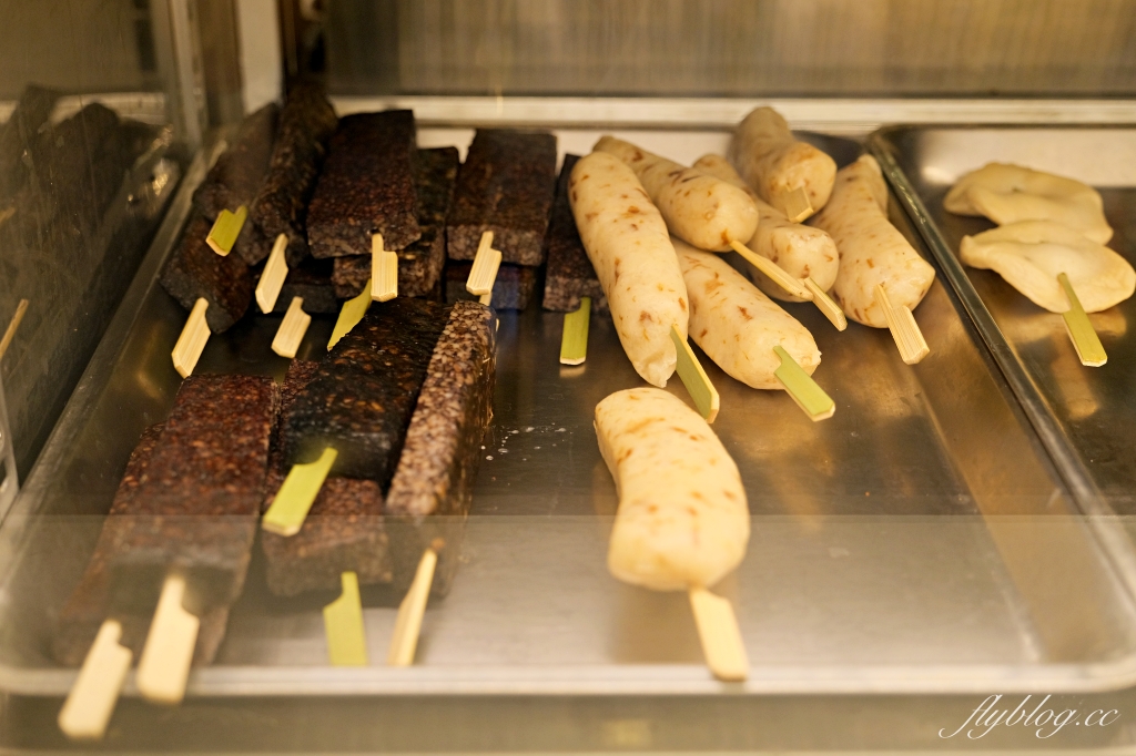 台中西屯｜柒息地串燒居酒屋逢甲店．串燒只要15元起！柒串燒二代店，不用再跑台北 @飛天璇的口袋