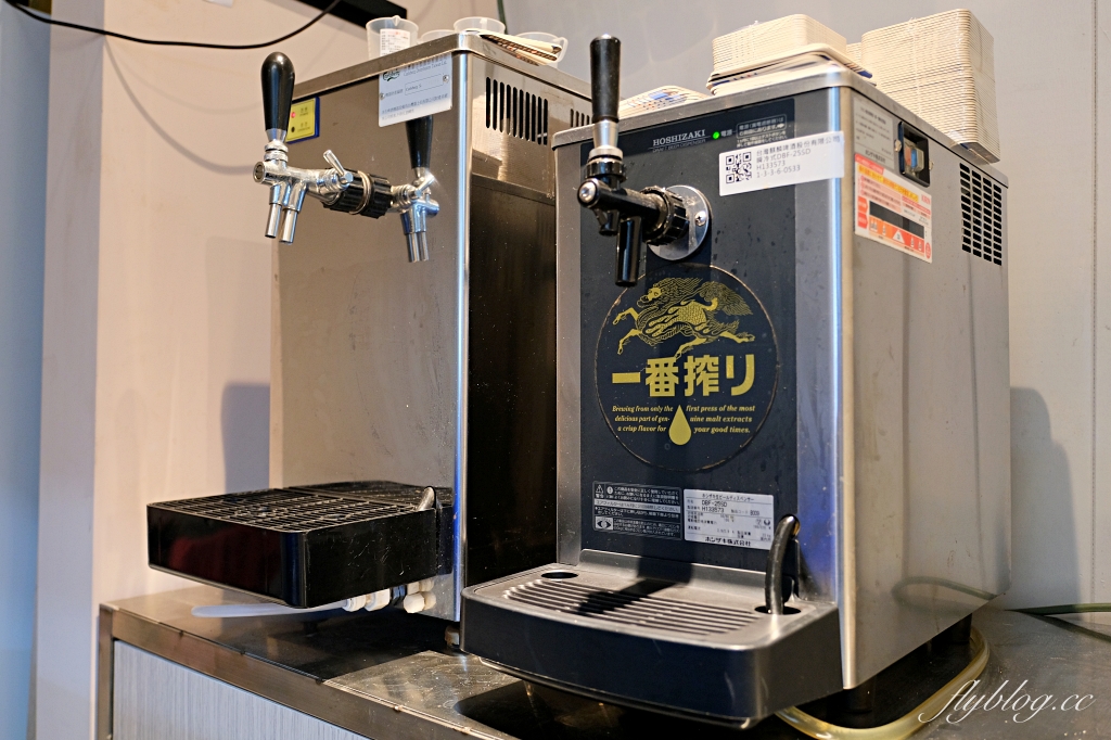 台中西屯｜柒息地串燒居酒屋逢甲店．串燒只要15元起！柒串燒二代店，不用再跑台北 @飛天璇的口袋