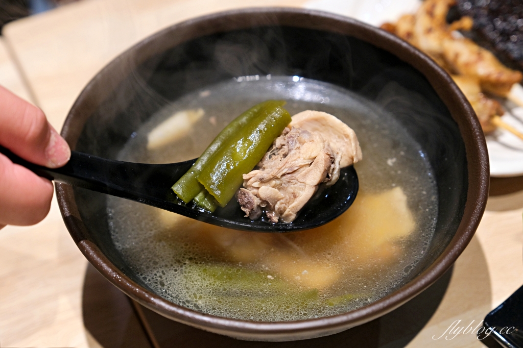 台中西屯｜柒息地串燒居酒屋逢甲店．串燒只要15元起！柒串燒二代店，不用再跑台北 @飛天璇的口袋