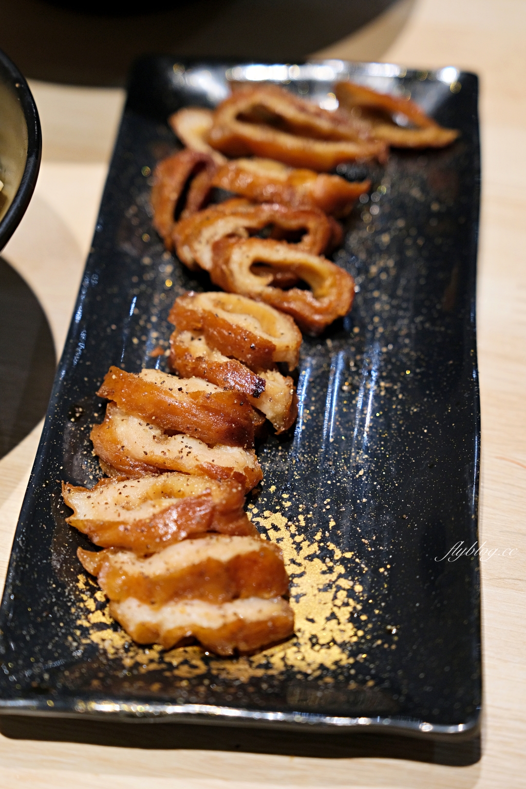 台中西屯｜柒息地串燒居酒屋逢甲店．串燒只要15元起！柒串燒二代店，不用再跑台北 @飛天璇的口袋