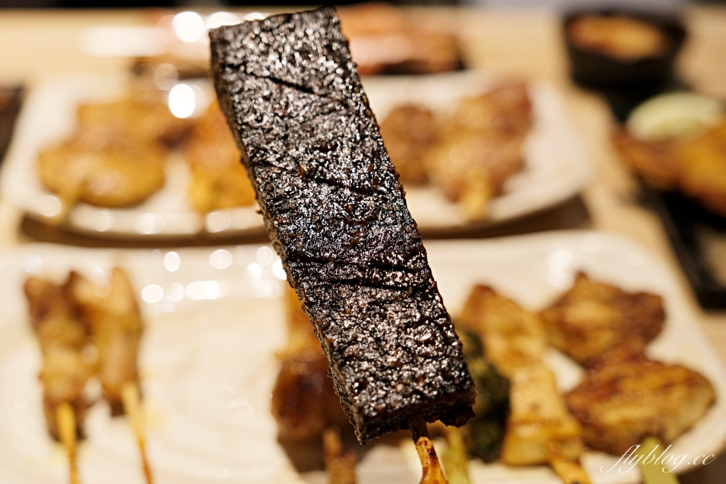 台中西屯｜柒息地串燒居酒屋逢甲店．串燒只要15元起！柒串燒二代店，不用再跑台北 @飛天璇的口袋