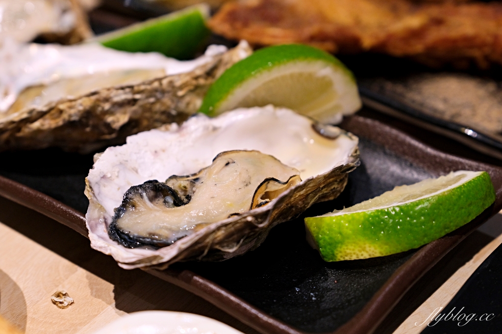 台中西屯｜柒息地串燒居酒屋逢甲店．串燒只要15元起！柒串燒二代店，不用再跑台北 @飛天璇的口袋