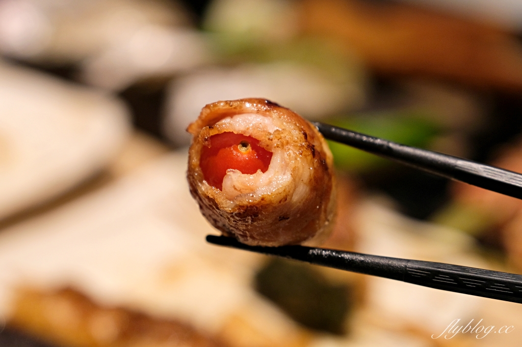 台中西屯｜柒息地串燒居酒屋逢甲店．串燒只要15元起！柒串燒二代店，不用再跑台北 @飛天璇的口袋