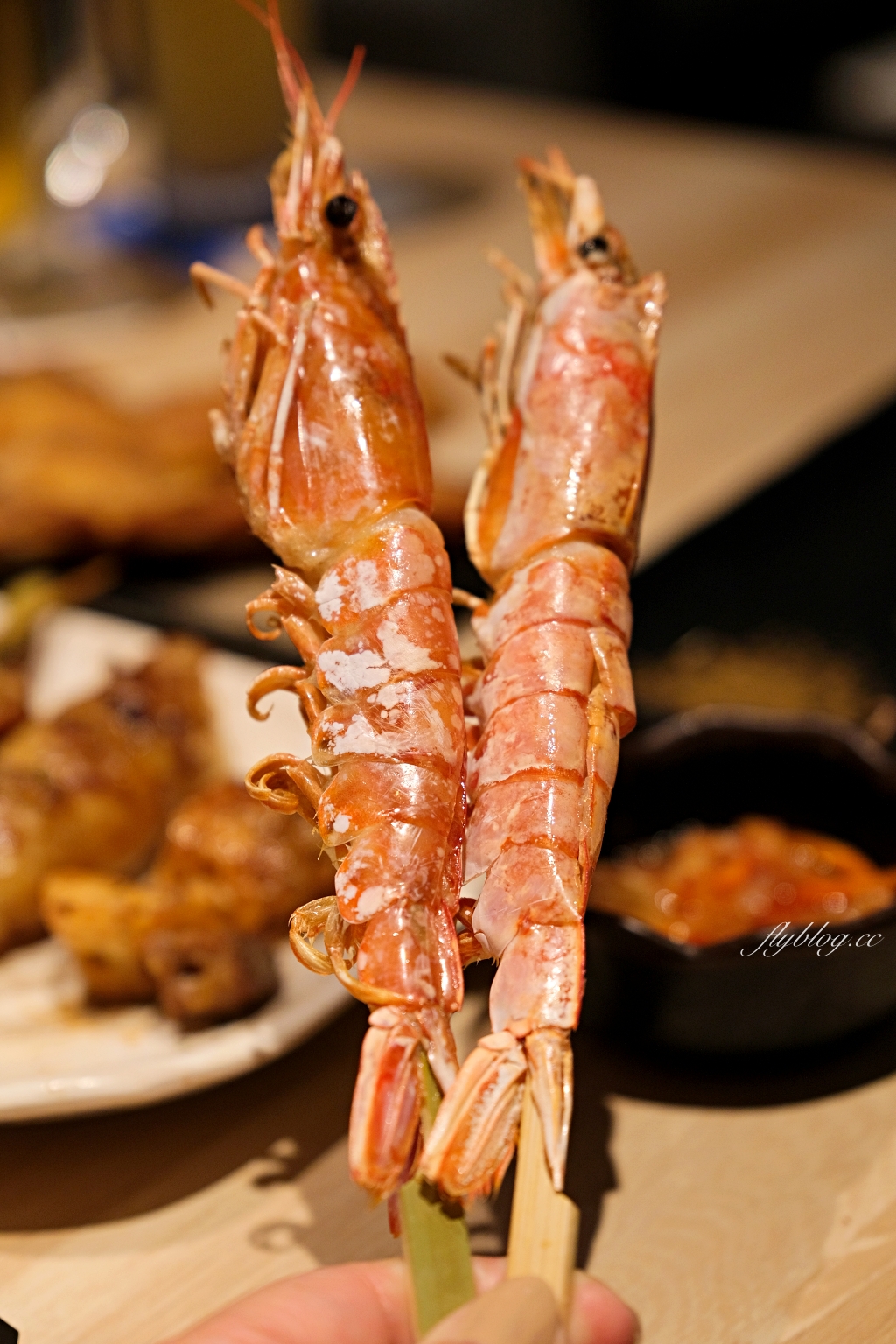 台中西屯｜柒息地串燒居酒屋逢甲店．串燒只要15元起！柒串燒二代店，不用再跑台北 @飛天璇的口袋