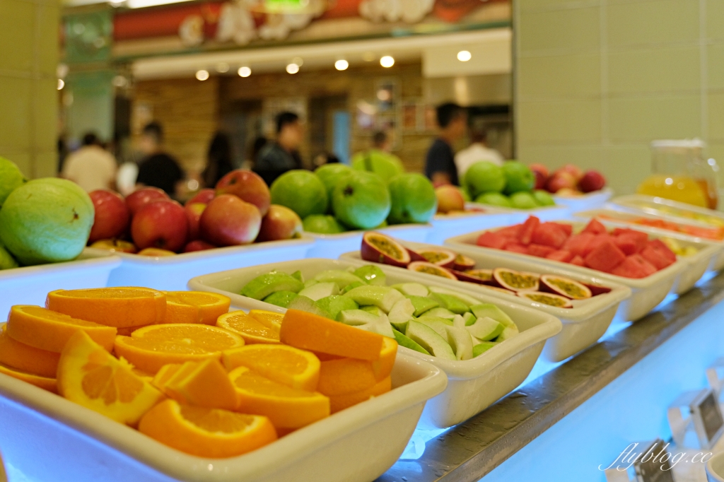 台中西屯｜林酒店．LV森林百匯下午茶吃到飽，5大異國料理主題，假日980元吃到飽 @飛天璇的口袋