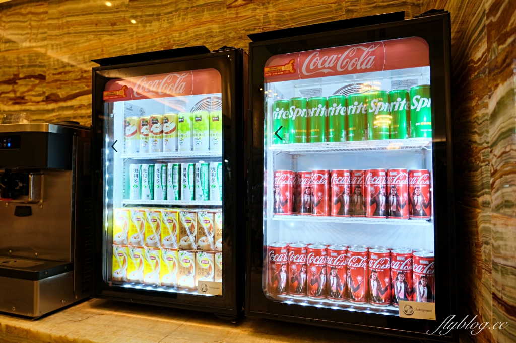 台中西屯｜林酒店．LV森林百匯下午茶吃到飽，5大異國料理主題，假日980元吃到飽 @飛天璇的口袋