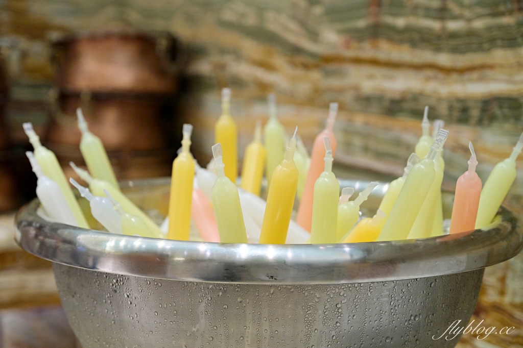 台中西屯｜林酒店．LV森林百匯下午茶吃到飽，5大異國料理主題，假日980元吃到飽 @飛天璇的口袋