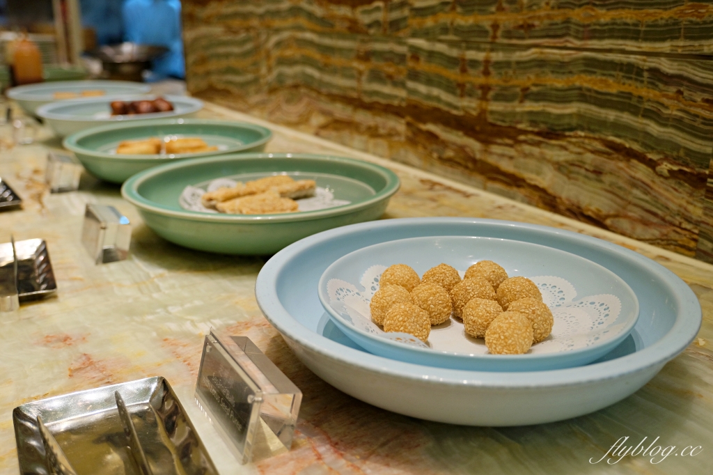 台中西屯｜林酒店．LV森林百匯下午茶吃到飽，5大異國料理主題，假日980元吃到飽 @飛天璇的口袋