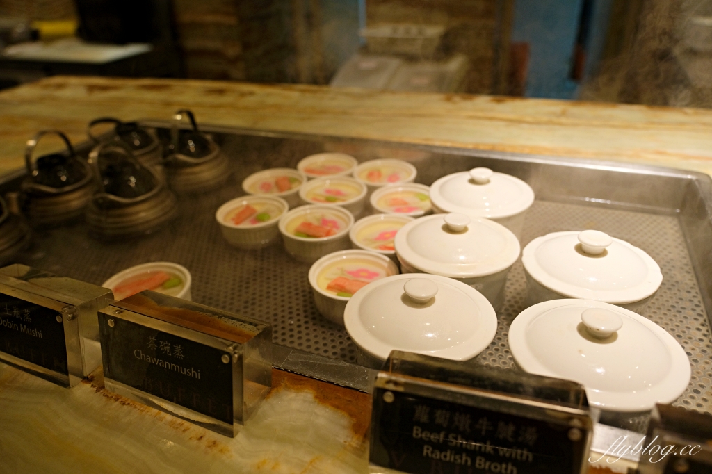 台中西屯｜林酒店．LV森林百匯下午茶吃到飽，5大異國料理主題，假日980元吃到飽 @飛天璇的口袋