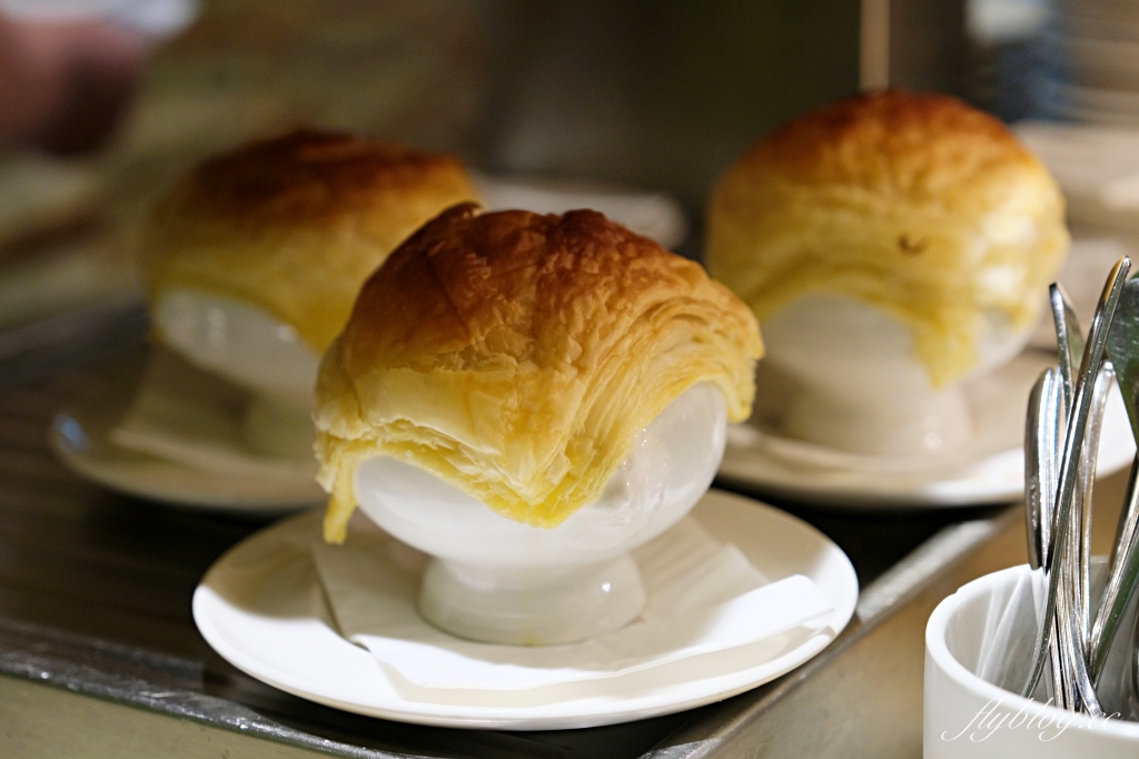 台中西屯｜林酒店．LV森林百匯下午茶吃到飽，5大異國料理主題，假日980元吃到飽 @飛天璇的口袋