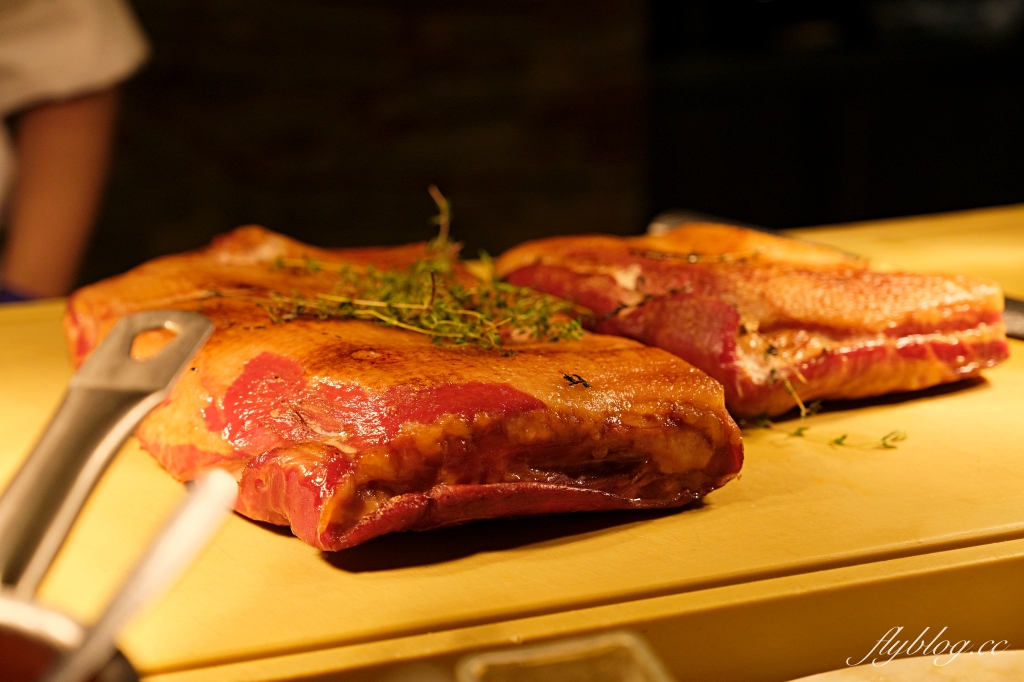 台中西屯｜林酒店．LV森林百匯下午茶吃到飽，5大異國料理主題，假日980元吃到飽 @飛天璇的口袋