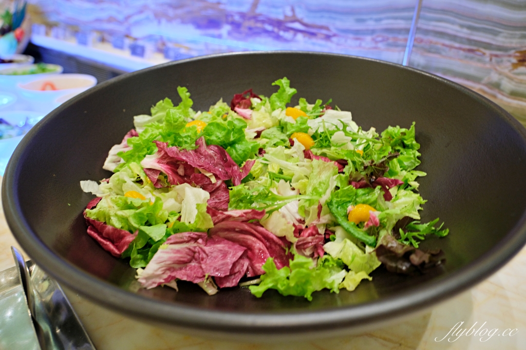 台中西屯｜林酒店．LV森林百匯下午茶吃到飽，5大異國料理主題，假日980元吃到飽 @飛天璇的口袋