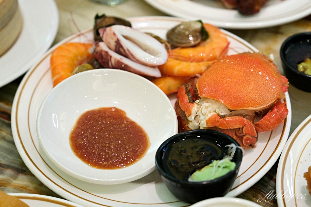 台中西屯｜林酒店．LV森林百匯下午茶吃到飽，5大異國料理主題，假日980元吃到飽 @飛天璇的口袋