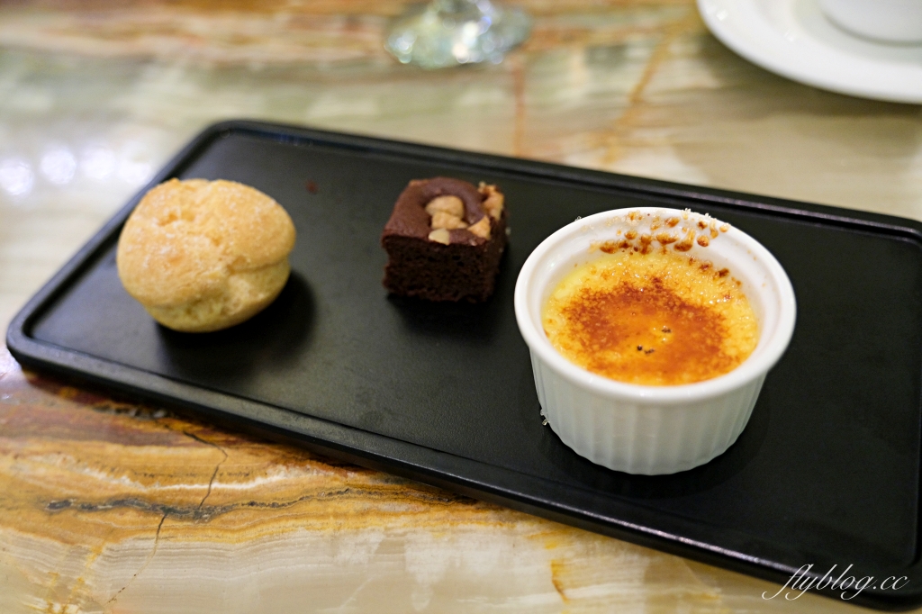 台中西屯｜林酒店．LV森林百匯下午茶吃到飽，5大異國料理主題，假日980元吃到飽 @飛天璇的口袋