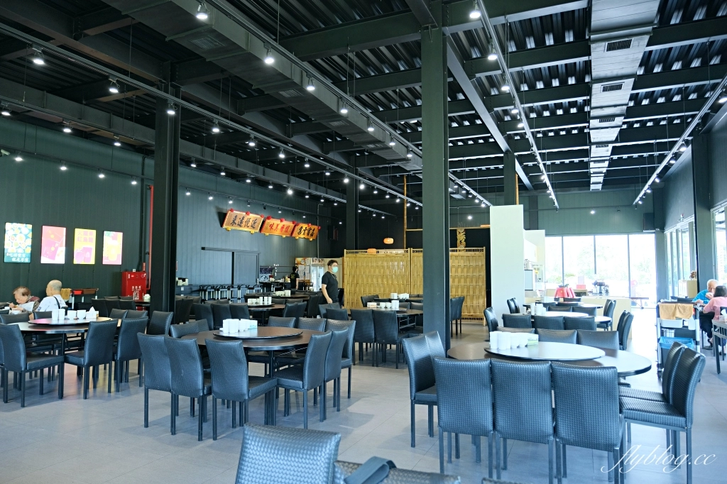 南投竹山｜饗富餐廳．紫南宮必吃甕缸雞，集合台菜和滬川料理 @飛天璇的口袋