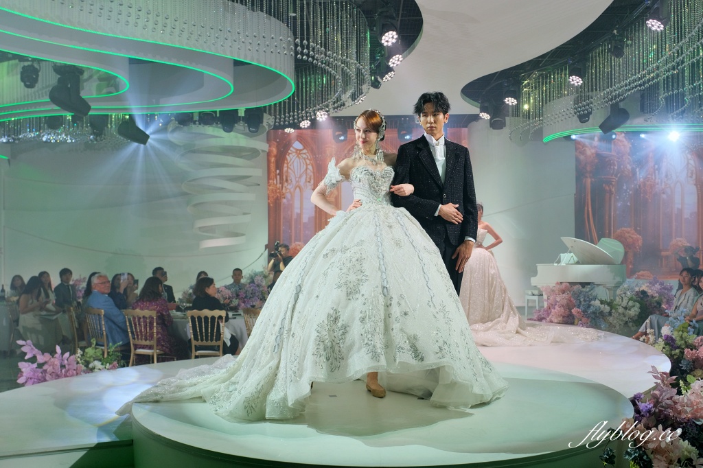 彰化永靖｜松緣會館 The Pine．座落於成美文化園區裡，彰化頂級婚宴場地推薦 @飛天璇的口袋