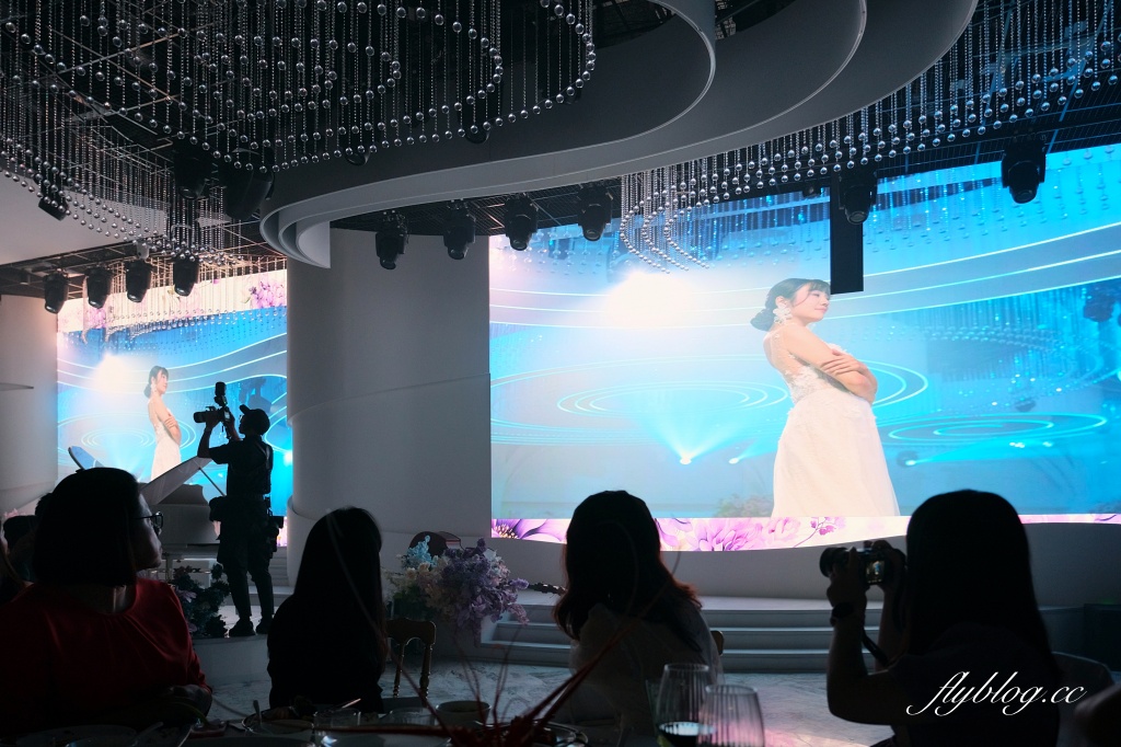 彰化永靖｜松緣會館 The Pine．座落於成美文化園區裡，彰化頂級婚宴場地推薦 @飛天璇的口袋