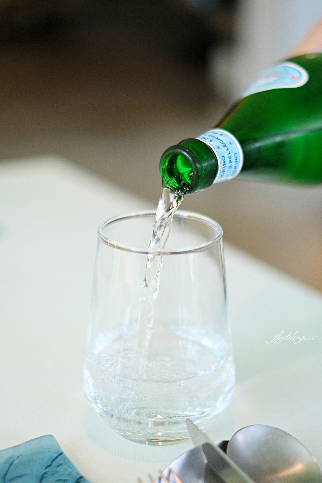 台中西區｜LAFETE 法月．存中街巷弄裡的唯美玻璃屋，台中老字號法式餐廳重新演繹 @飛天璇的口袋