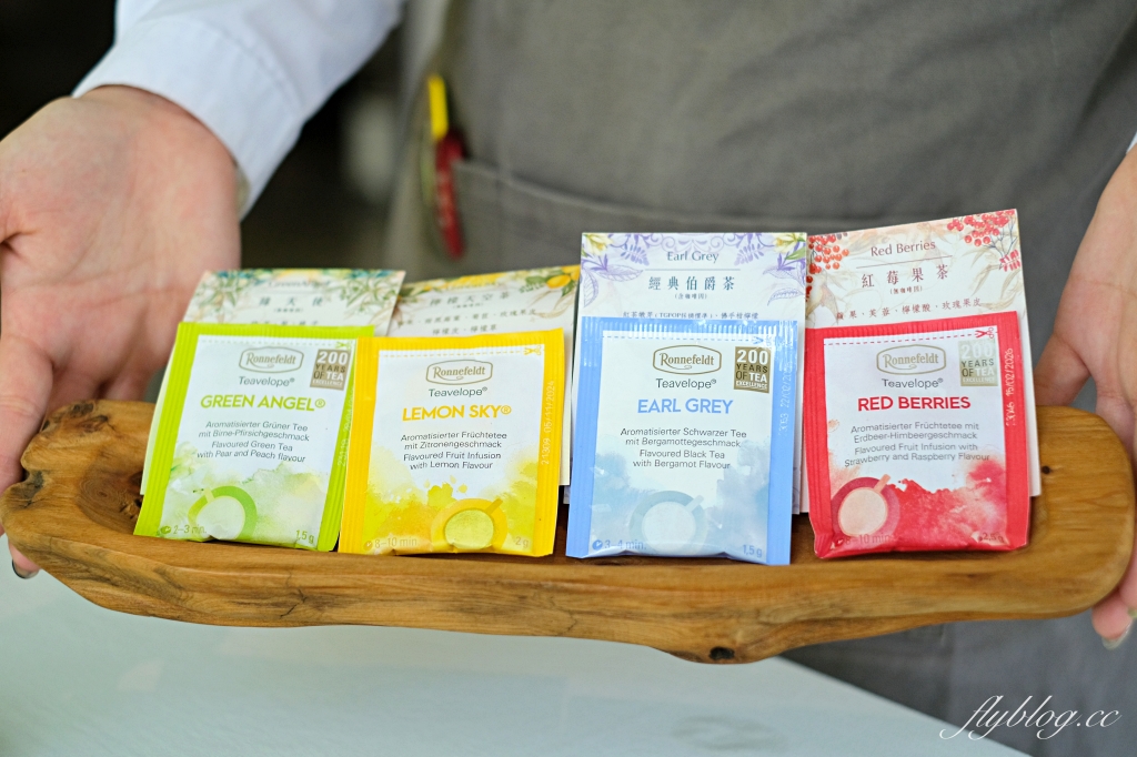 台中西區｜LAFETE 法月．存中街巷弄裡的唯美玻璃屋，台中老字號法式餐廳重新演繹 @飛天璇的口袋