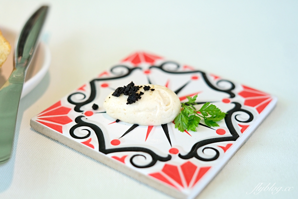 台中西區｜LAFETE 法月．存中街巷弄裡的唯美玻璃屋，台中老字號法式餐廳重新演繹 @飛天璇的口袋