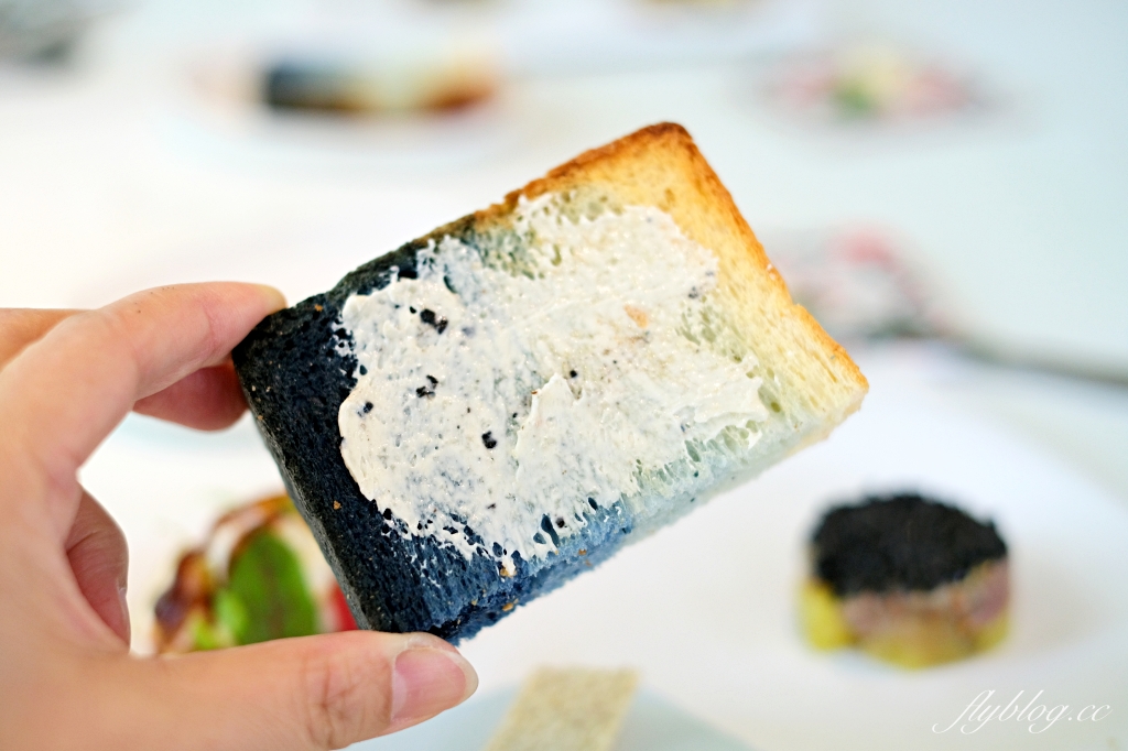 台中西區｜LAFETE 法月．存中街巷弄裡的唯美玻璃屋，台中老字號法式餐廳重新演繹 @飛天璇的口袋