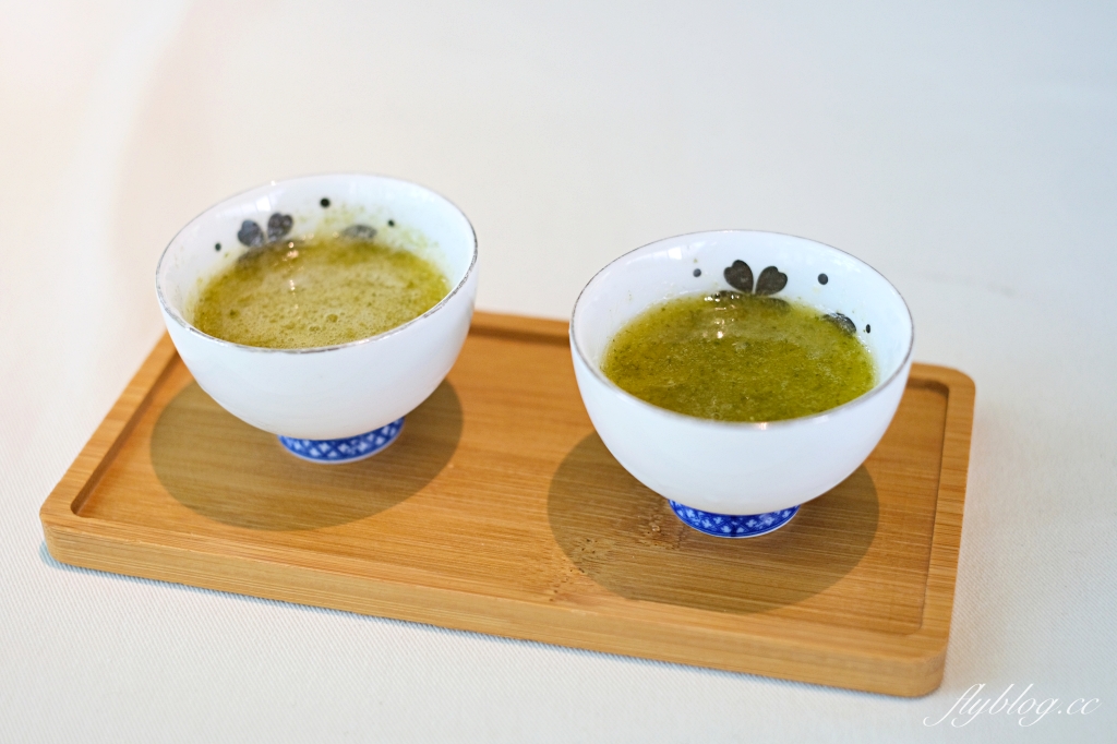 台中西區｜LAFETE 法月．存中街巷弄裡的唯美玻璃屋，台中老字號法式餐廳重新演繹 @飛天璇的口袋