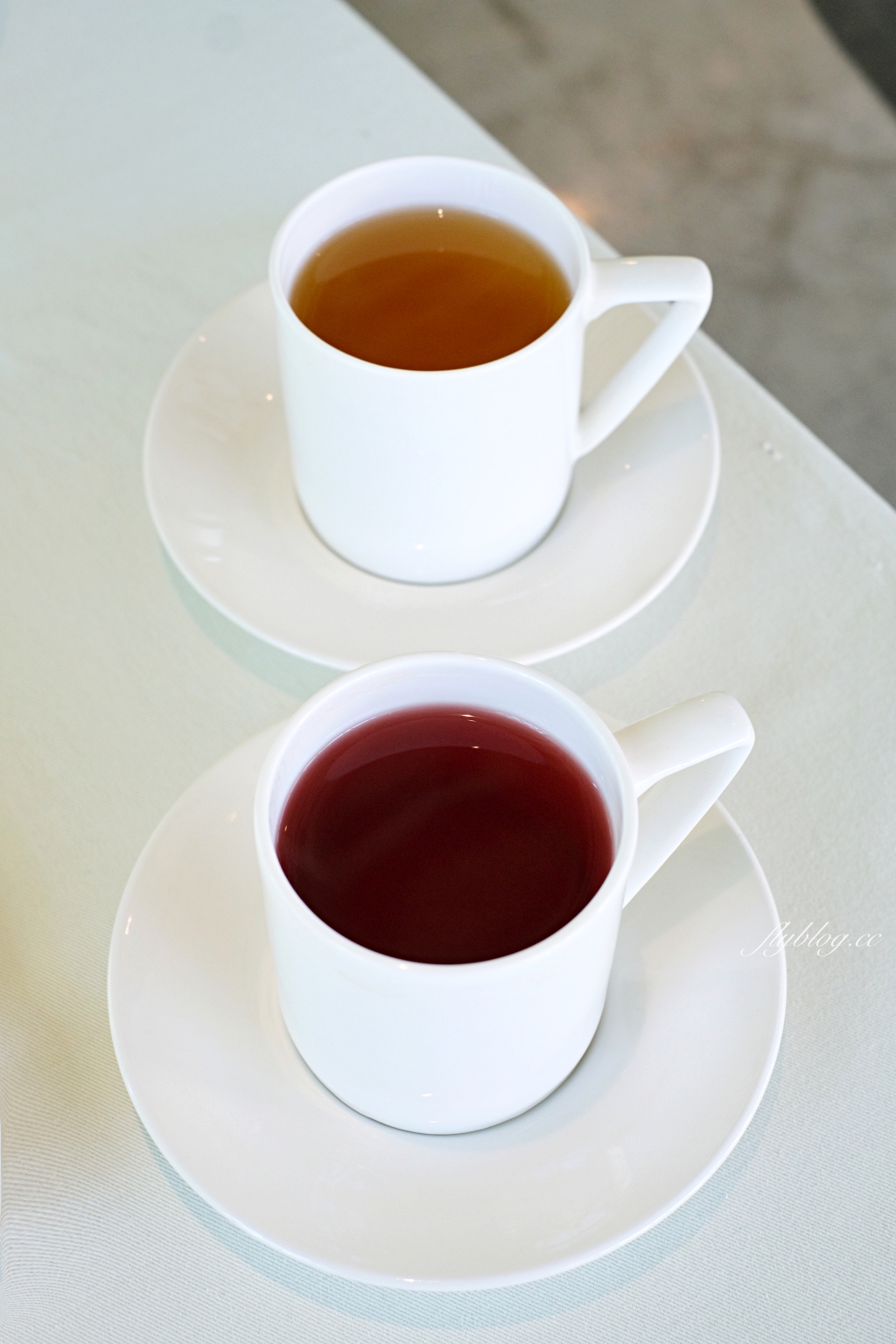 台中西區｜LAFETE 法月．存中街巷弄裡的唯美玻璃屋，台中老字號法式餐廳重新演繹 @飛天璇的口袋