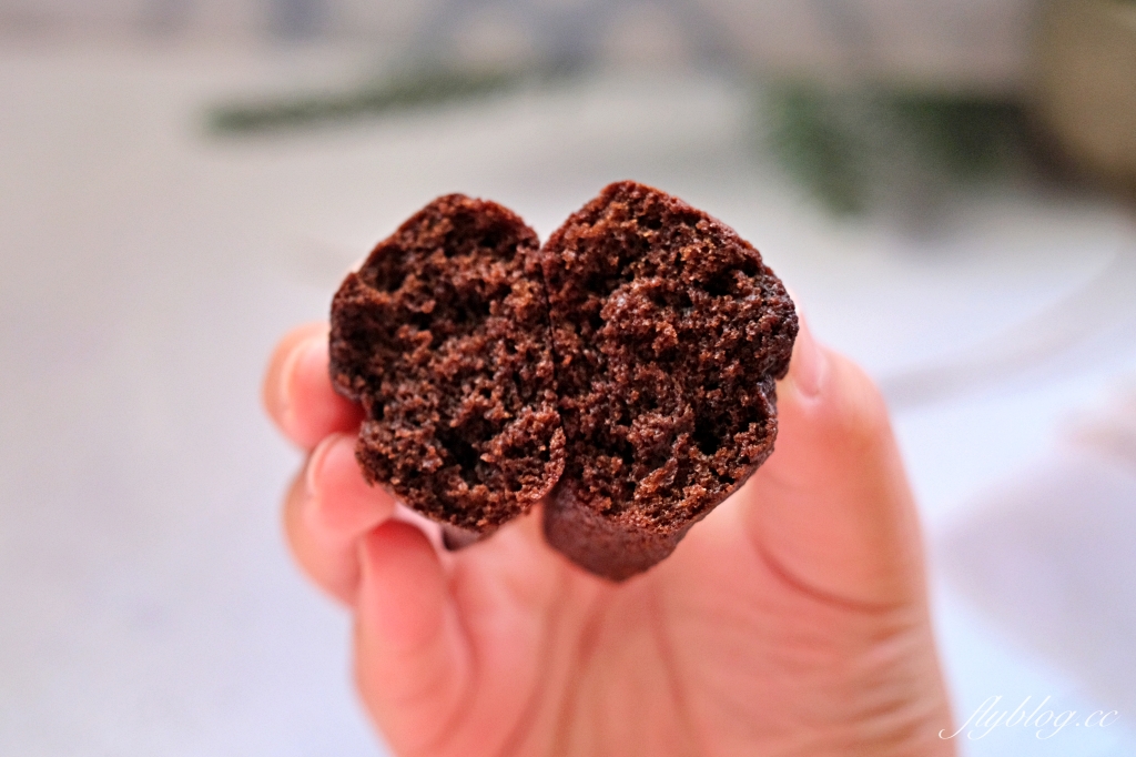 台中西屯｜ButterSays．法式甜點費南雪新品牌，台中新光三越首發快閃 @飛天璇的口袋